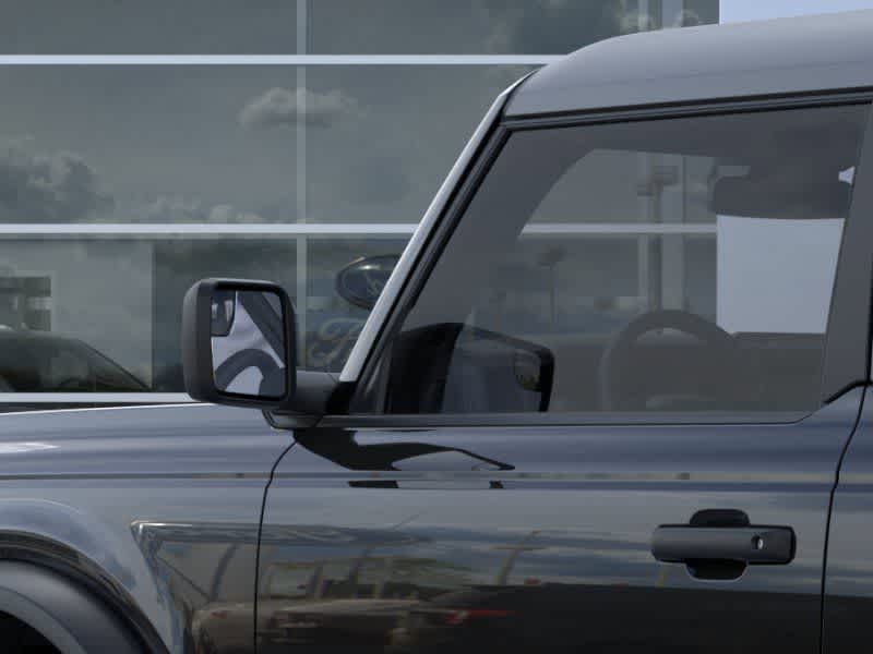 Thumbnail: 2026 Ford Bronco - 22