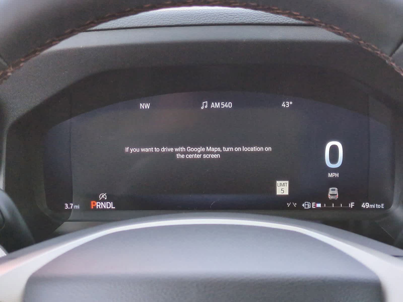 Thumbnail: 2026 Ford Explorer - 33