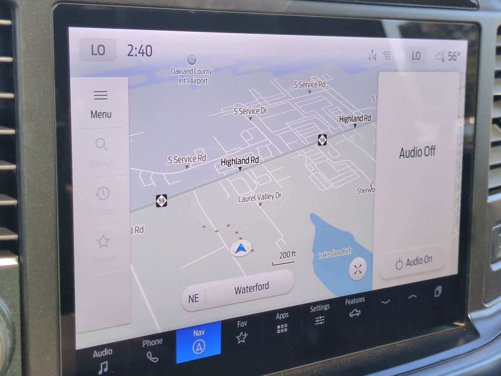 Thumbnail: 2025 Ford F-150 - 29