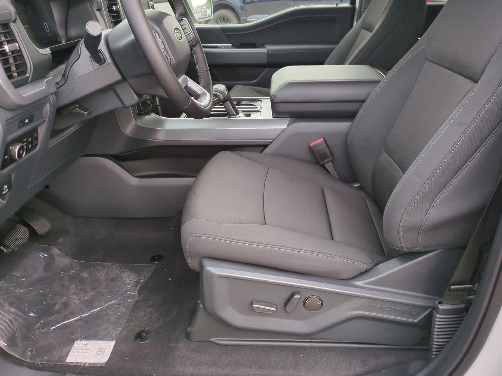 Thumbnail: 2025 Ford F-150 - 16