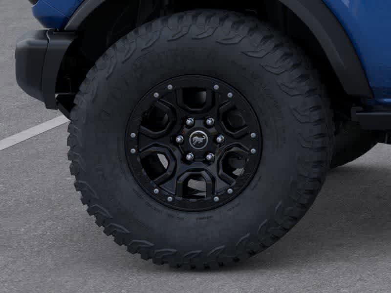Thumbnail: 2026 Ford Bronco - 21