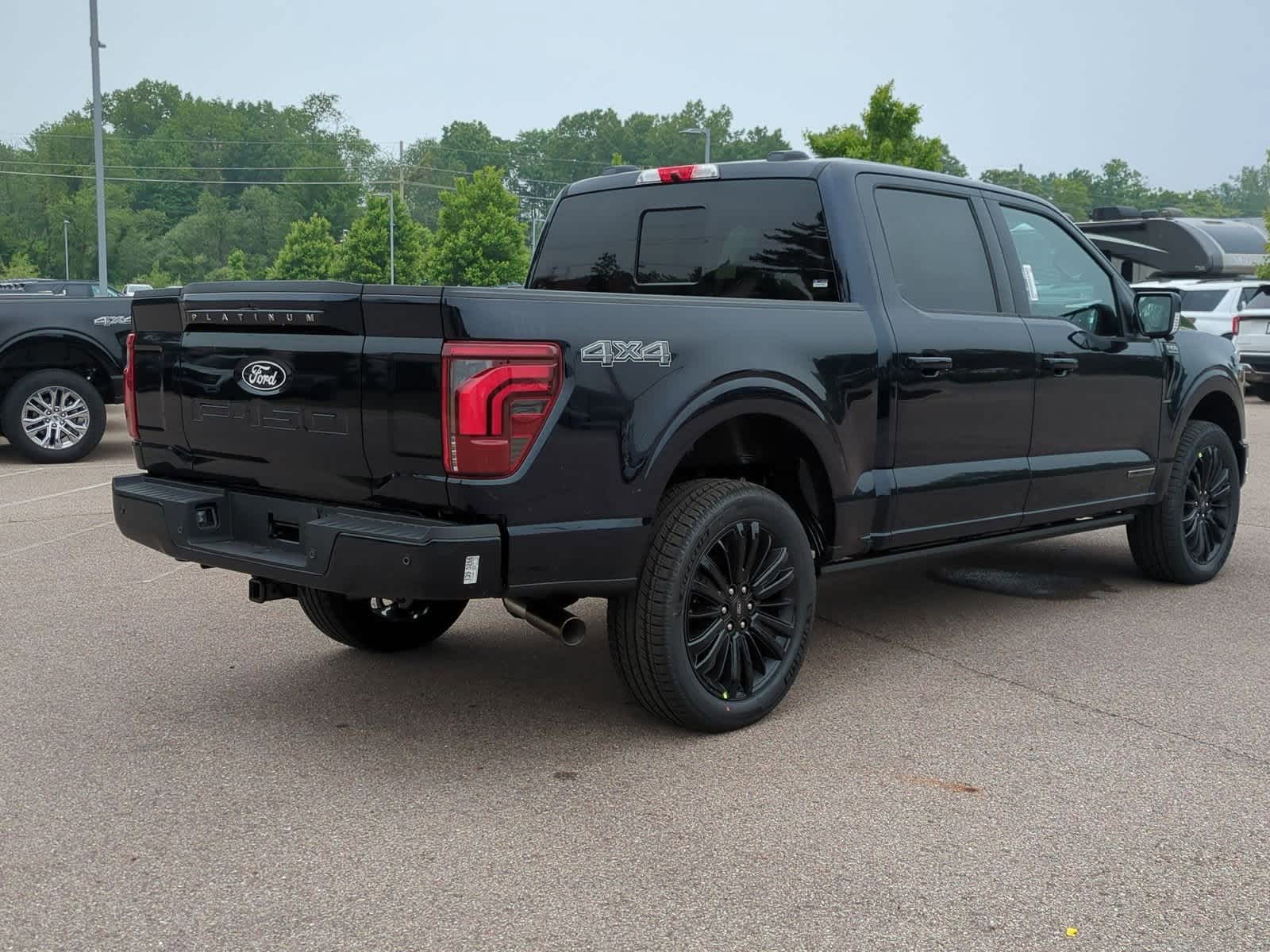 Thumbnail: 2025 Ford F-150 - 8