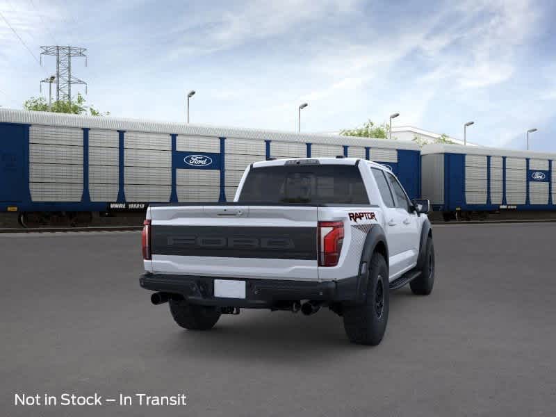 Thumbnail: 2025 Ford F-150 - 8