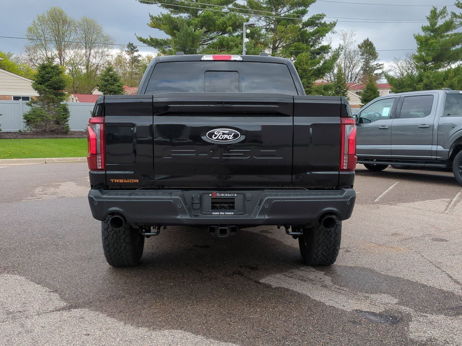 Thumbnail: 2026 Ford F-150 - 7