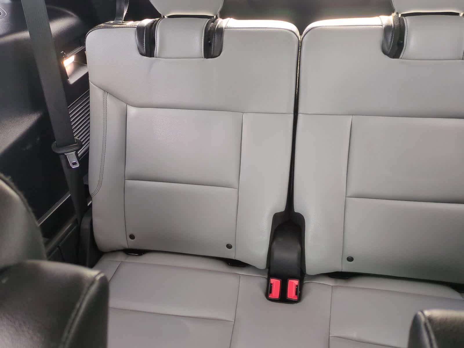 Thumbnail: 2021 Ford Explorer - 22