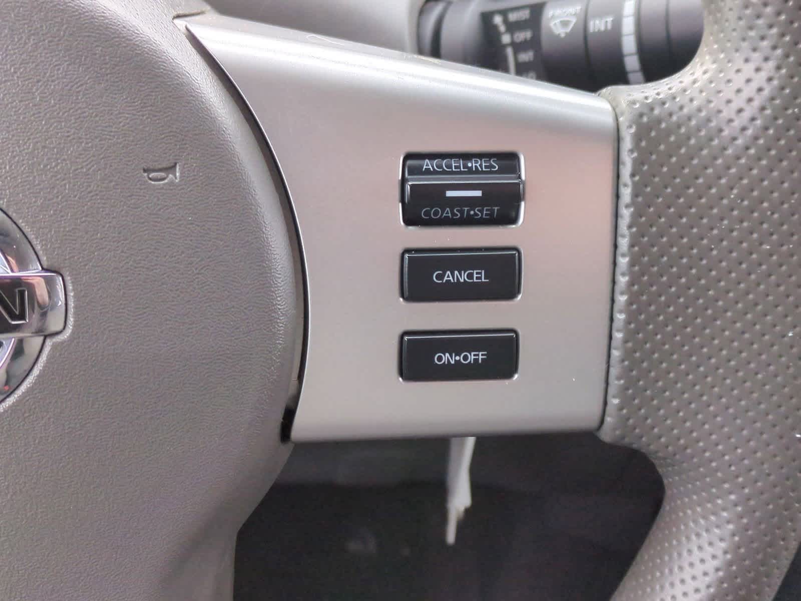 Thumbnail: 2019 Nissan Frontier - 24