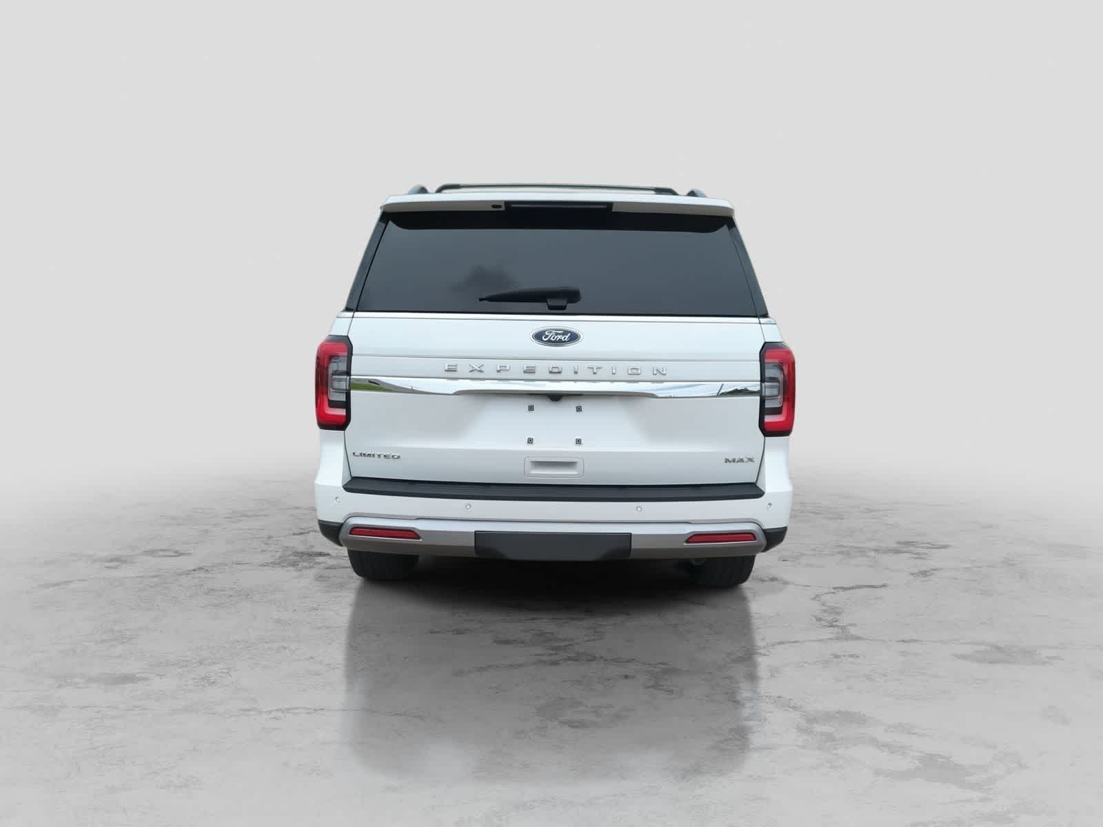 Thumbnail: 2024 Ford Expedition MAX - 6