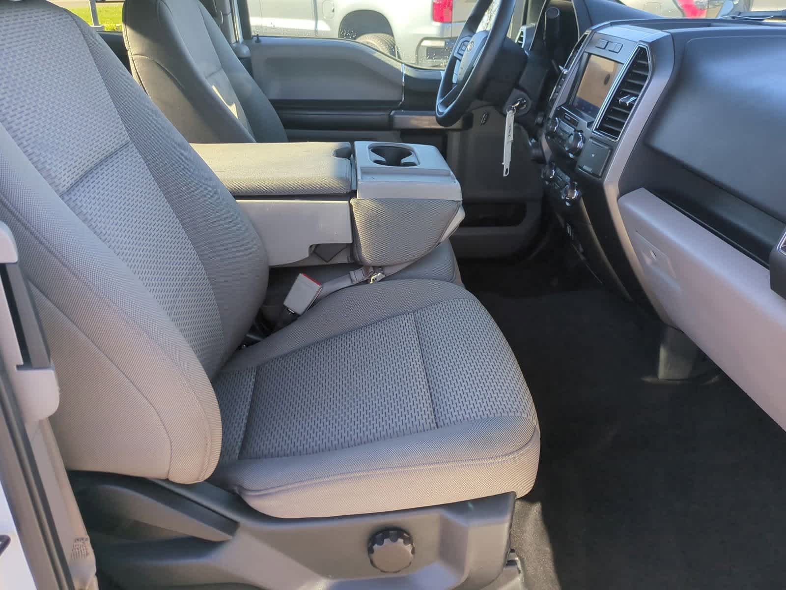 Thumbnail: 2020 Ford F-150 - 19