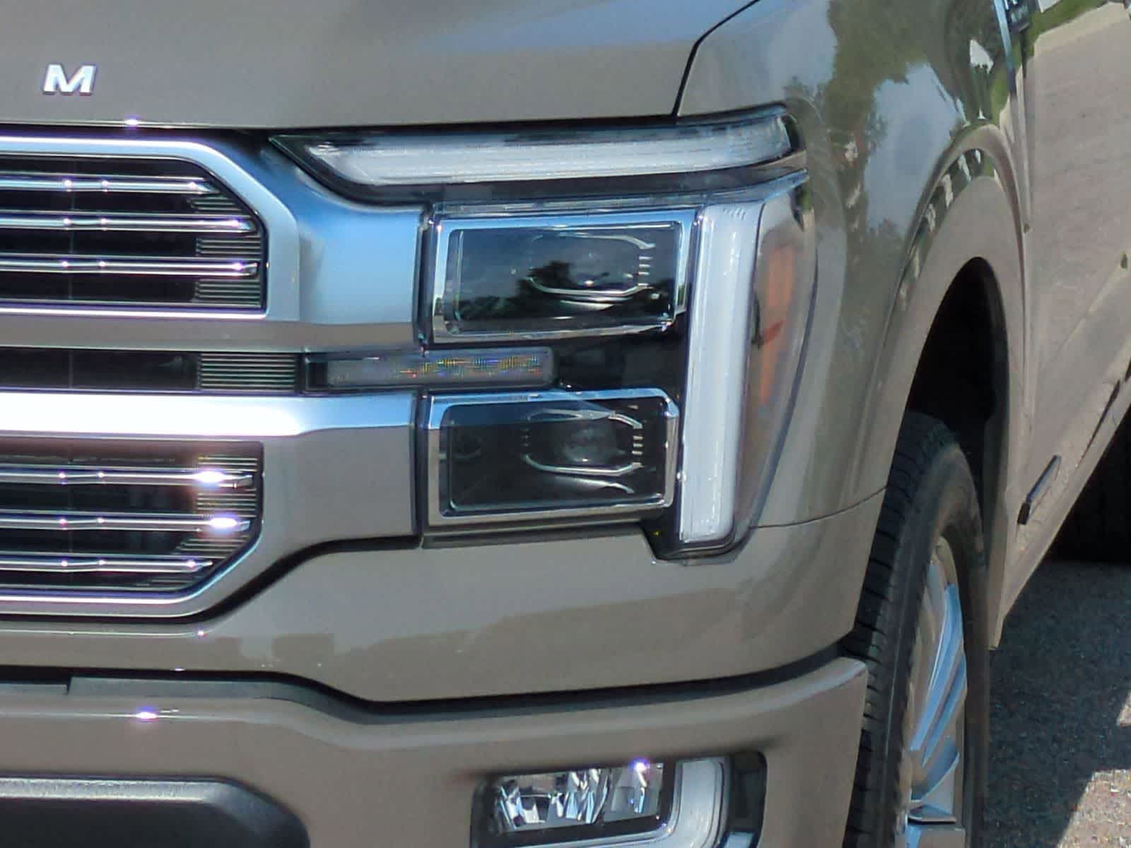Thumbnail: 2026 Ford F-150 - 11