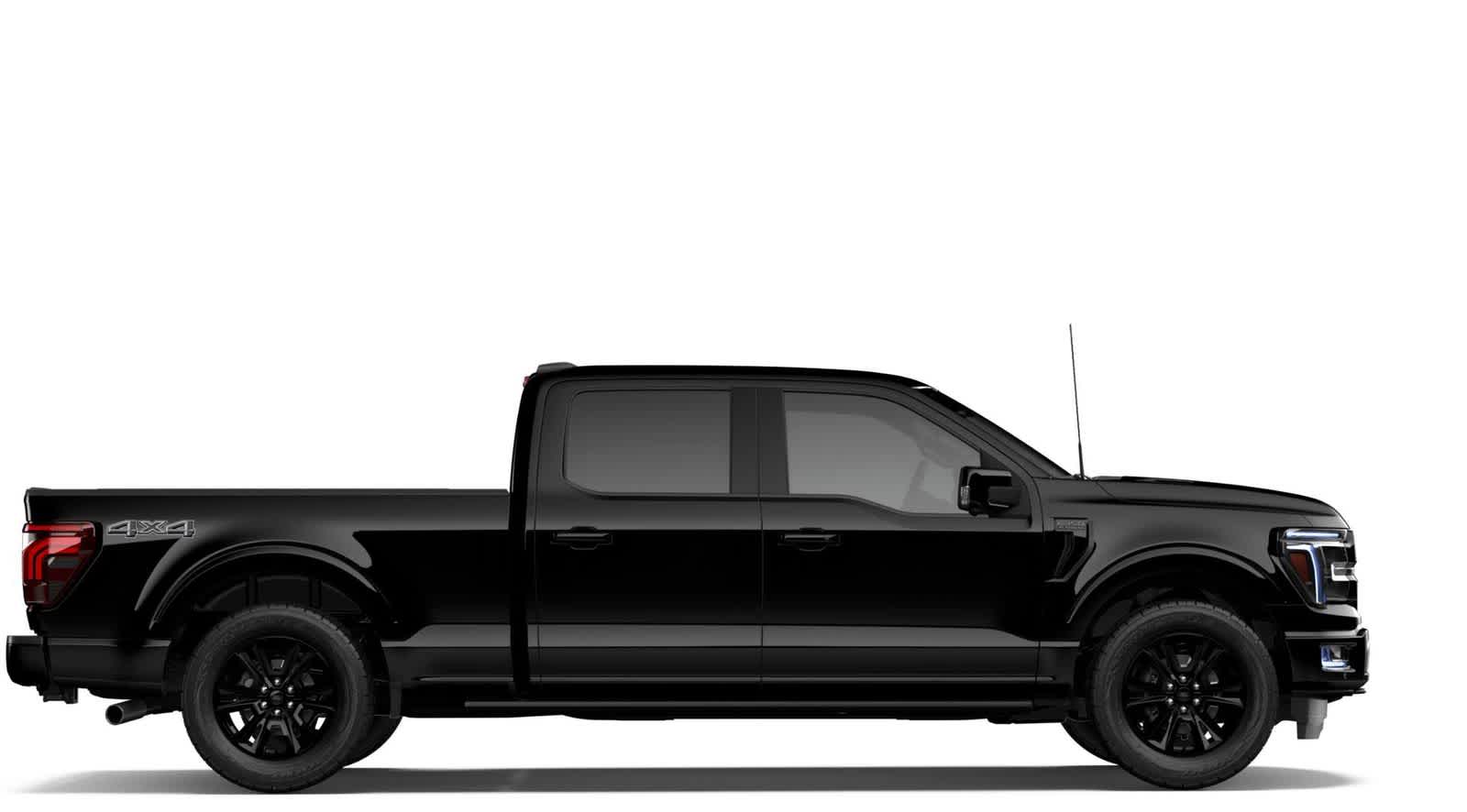 Thumbnail: 2026 Ford F-150 - 5