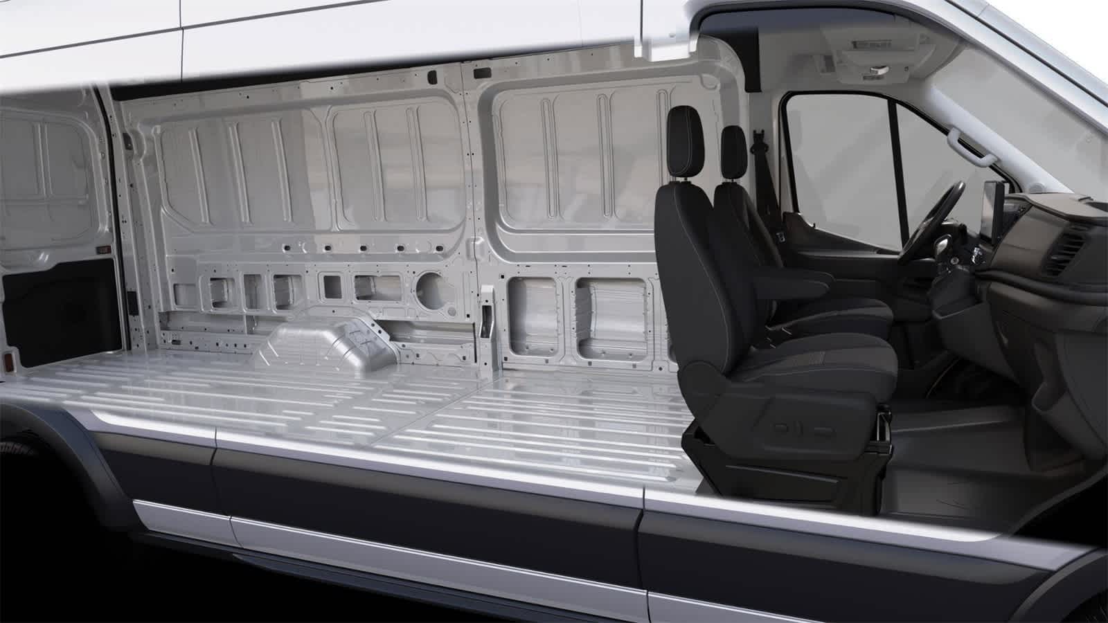Thumbnail: 2024 Ford Transit Series - 5