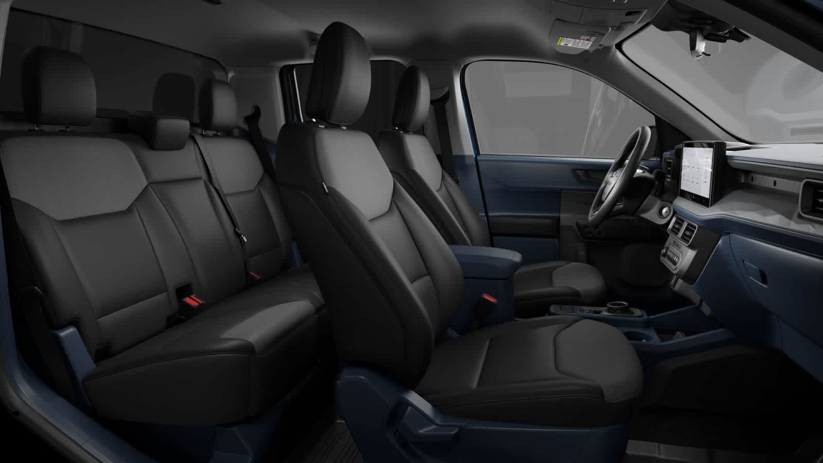 Thumbnail: 2026 Ford Maverick - 6