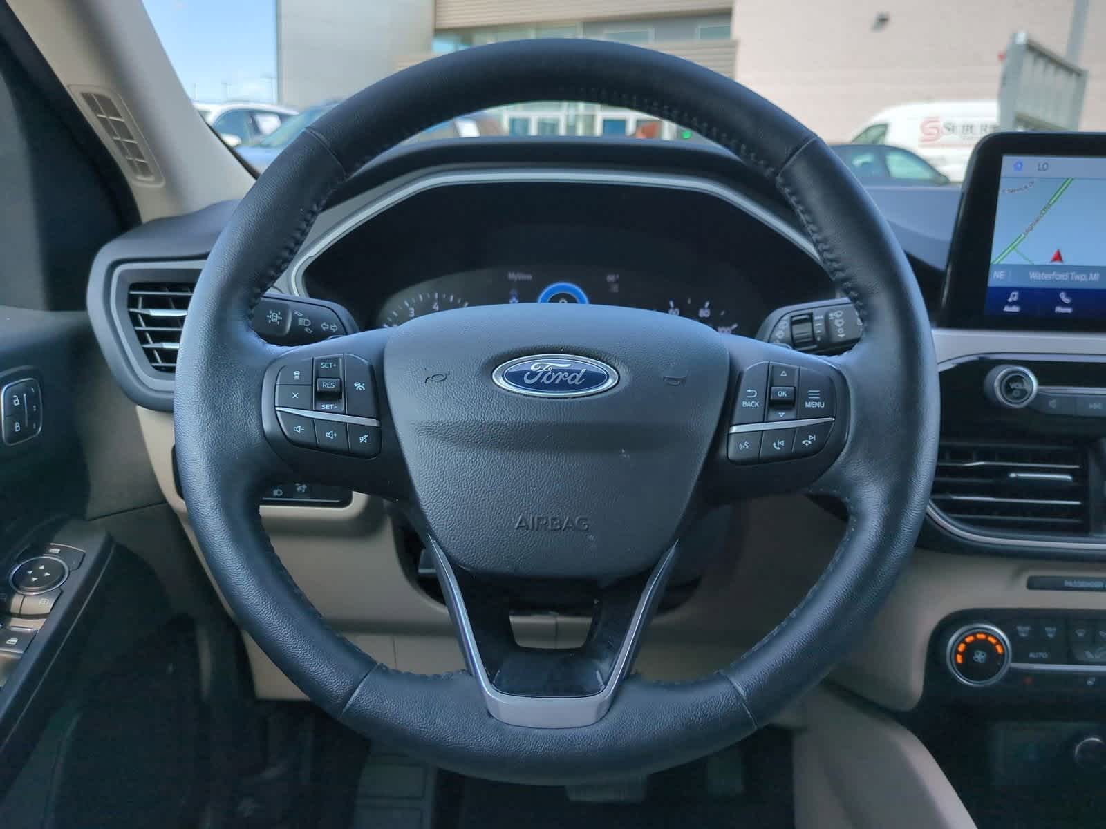 Thumbnail: 2020 Ford Escape - 22