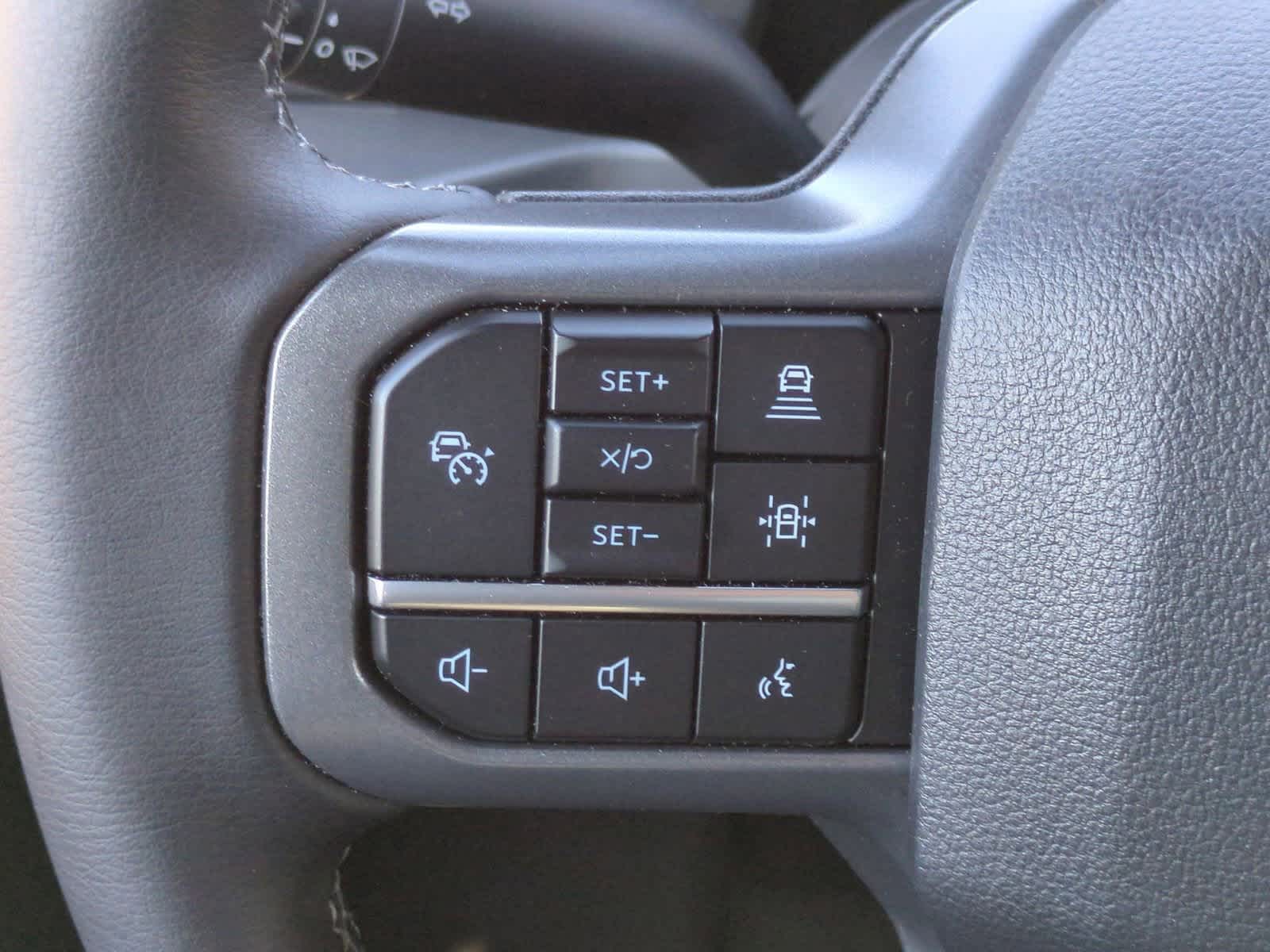 Thumbnail: 2025 Ford F-150 - 23