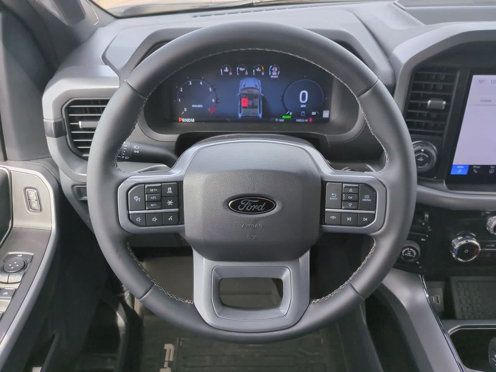 Thumbnail: 2026 Ford F-150 - 22
