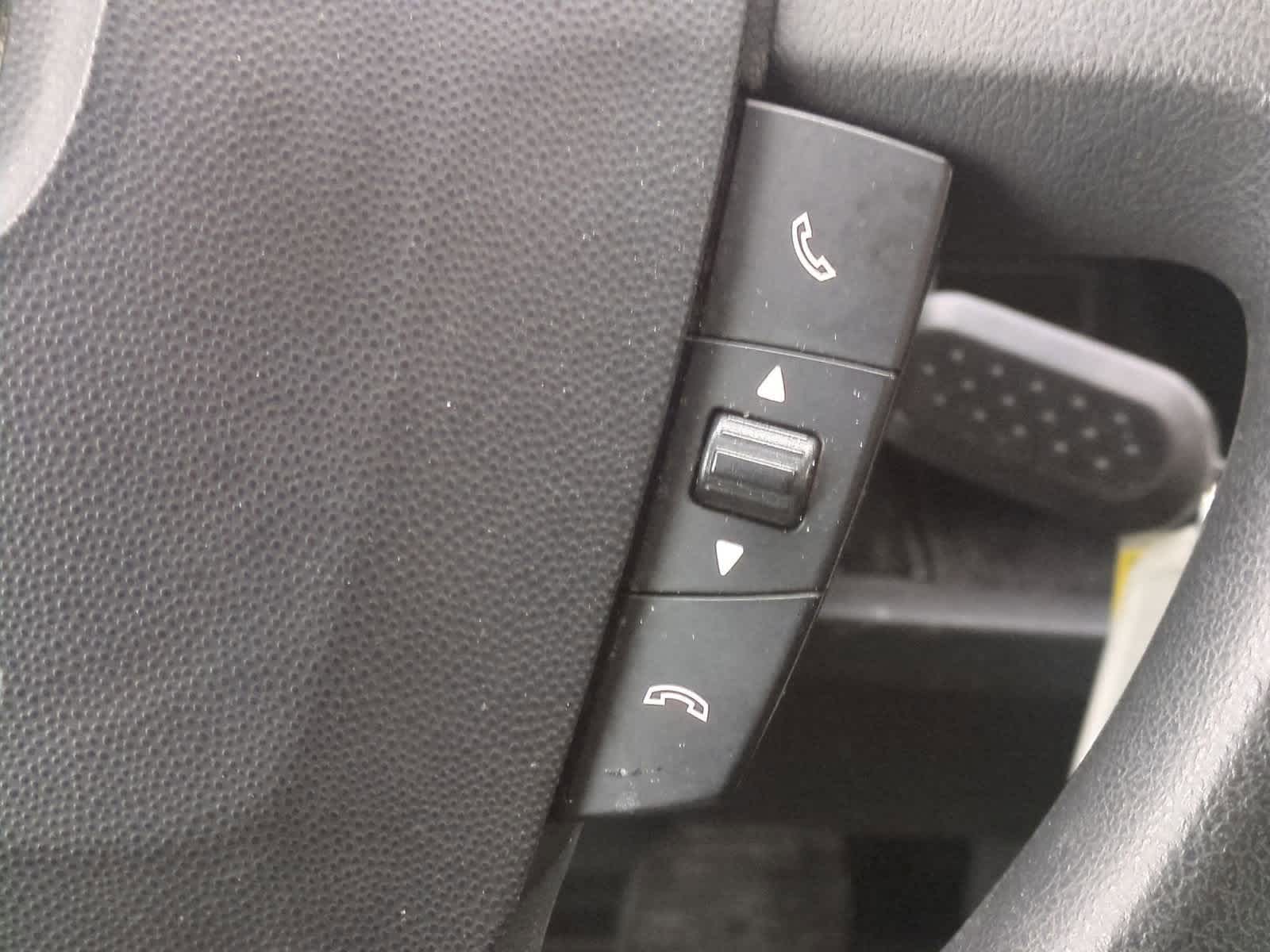 Thumbnail: 2020 RAM ProMaster - 19