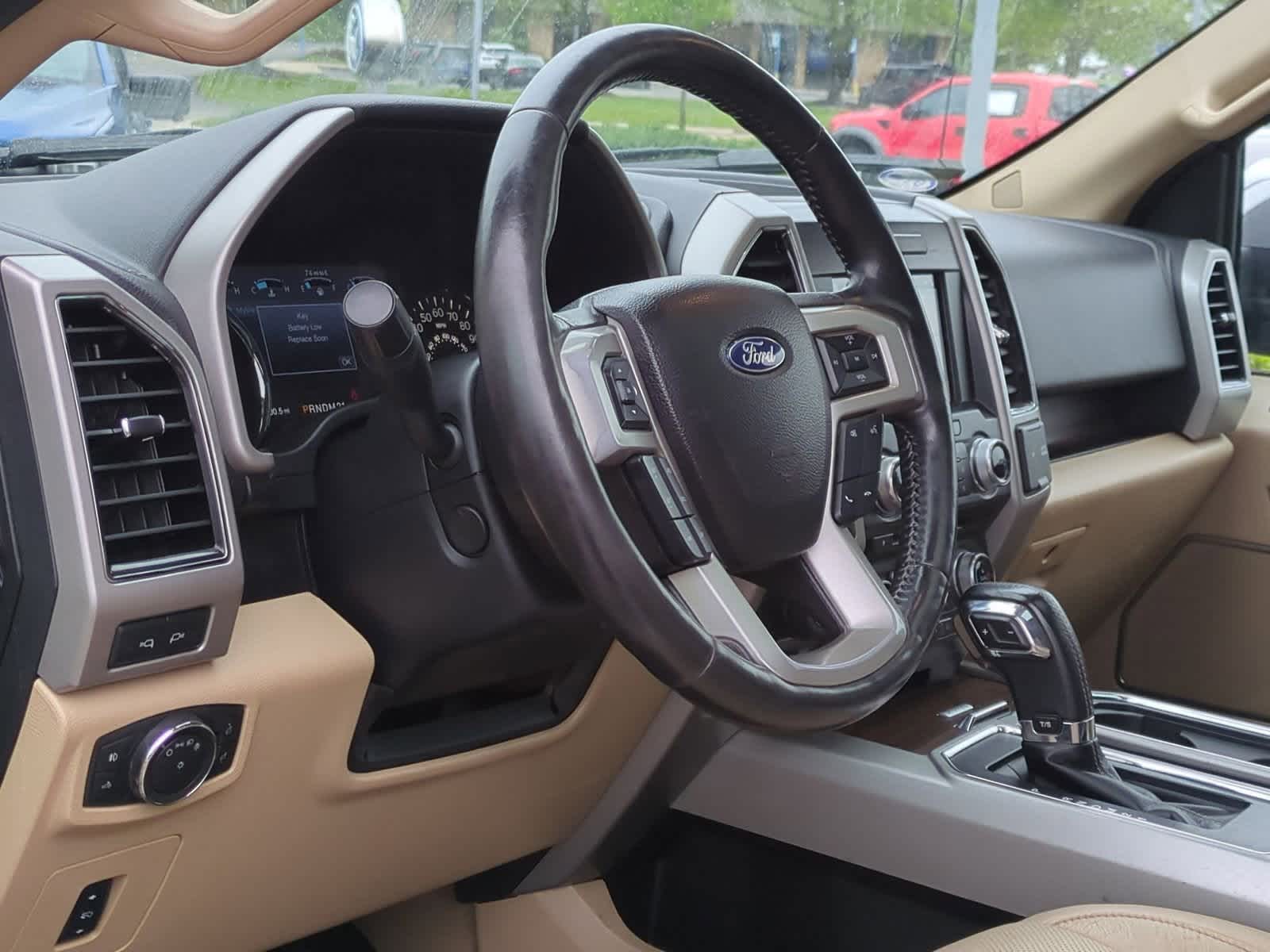 Thumbnail: 2017 Ford F-150 - 10