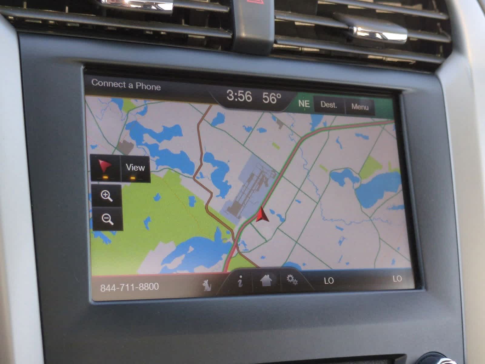 2015 Ford Fusion SE 30