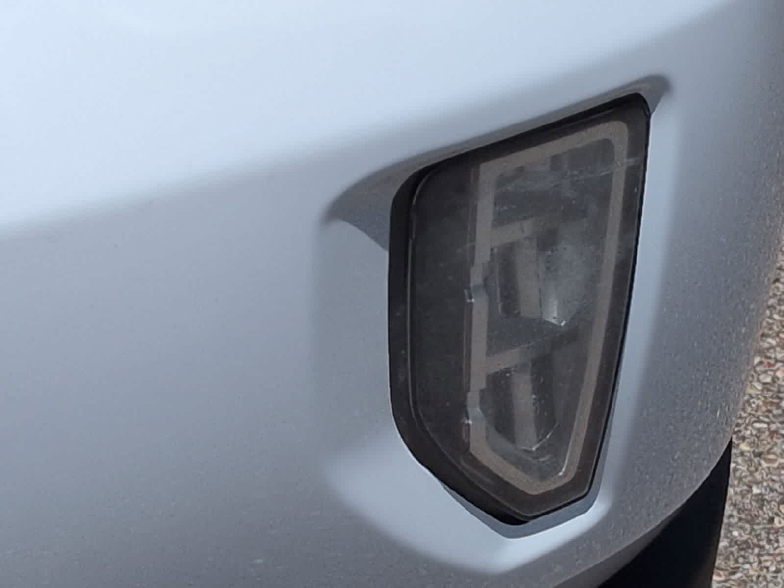 Thumbnail: 2018 Chevrolet Silverado 1500 - 11
