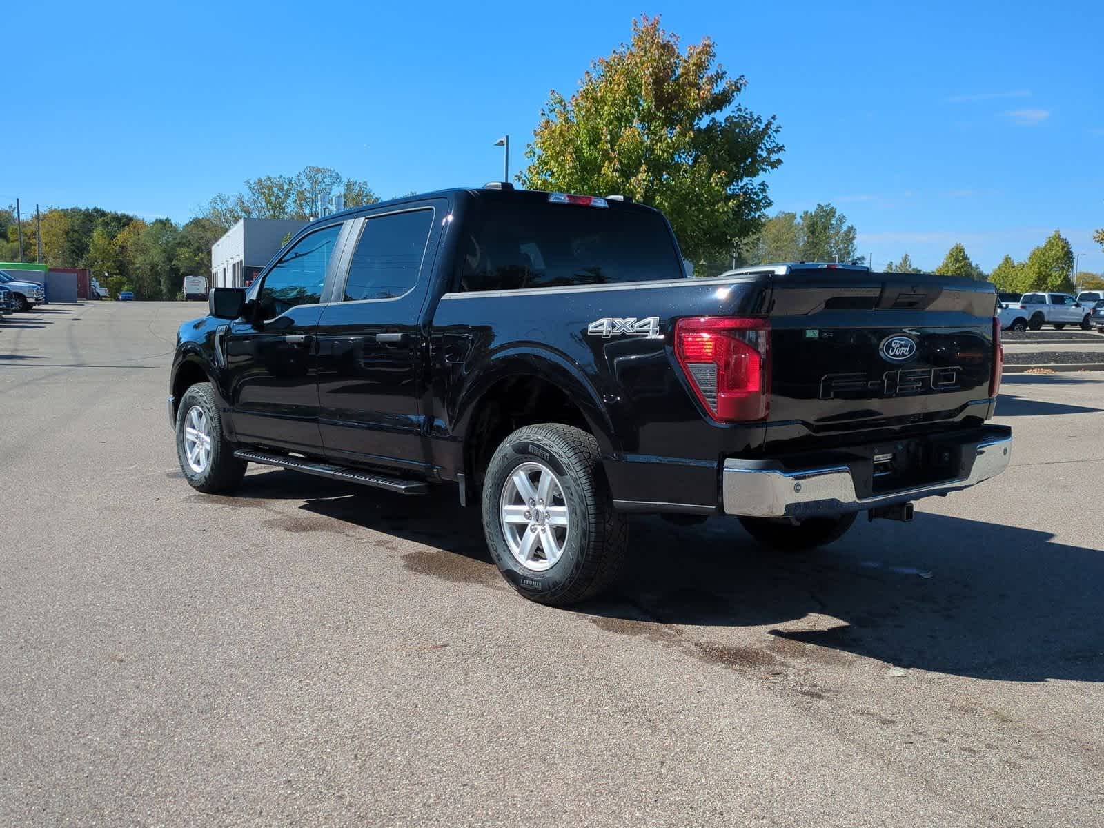 Thumbnail: 2025 Ford F-150 - 6