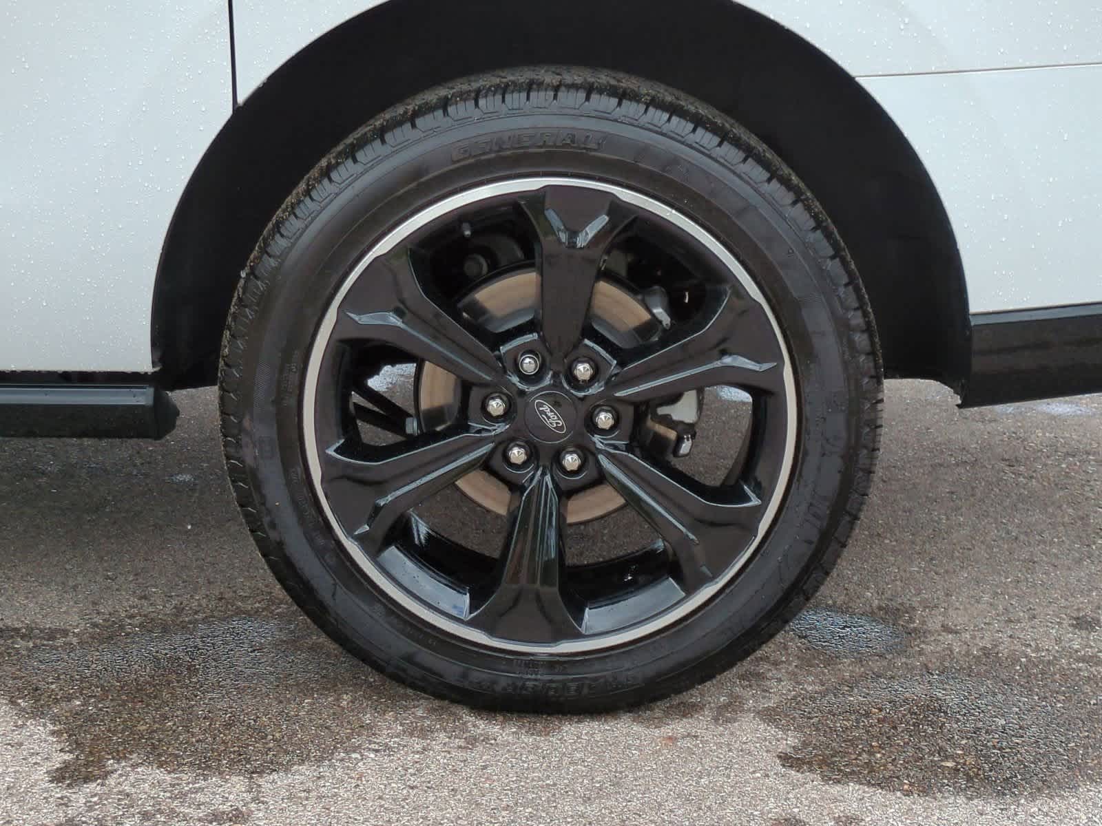 2024 Ford Expedition MAX Limited 14