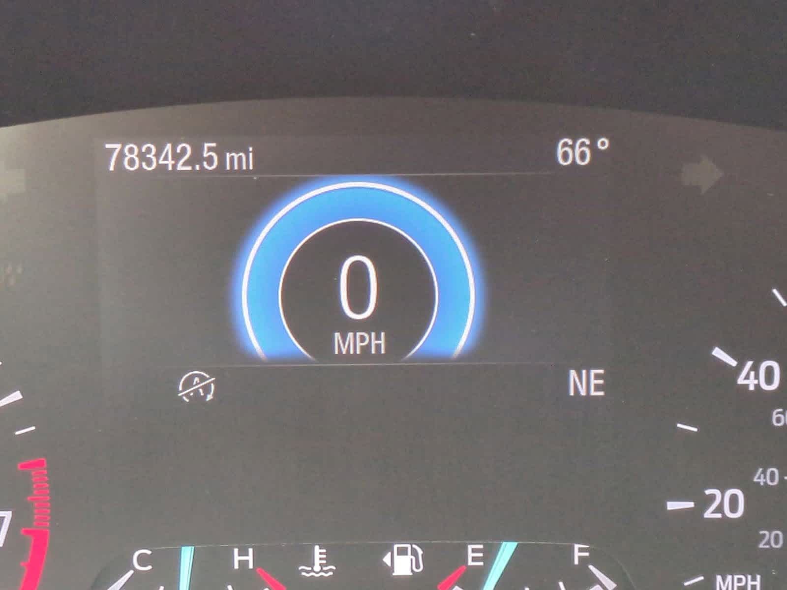 Thumbnail: 2020 Ford Escape - 32