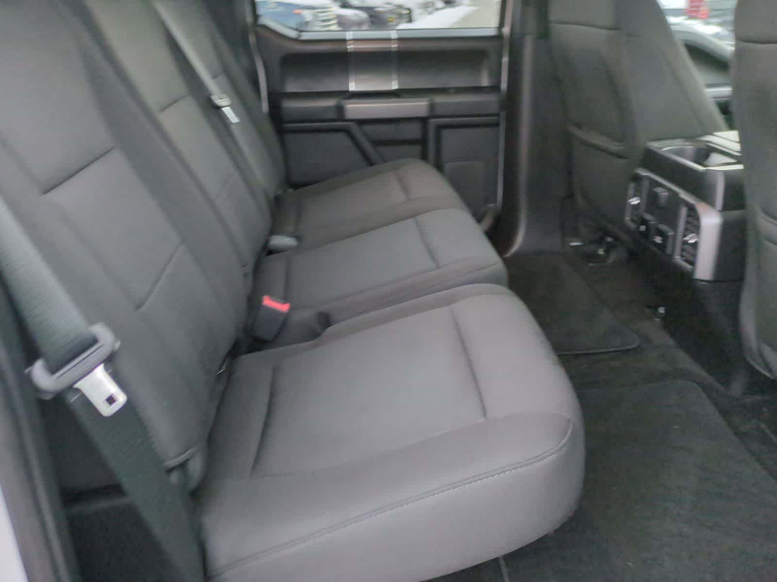 Thumbnail: 2018 Ford F-150 - 20