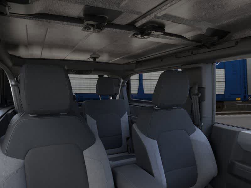 Thumbnail: 2026 Ford Bronco - 12