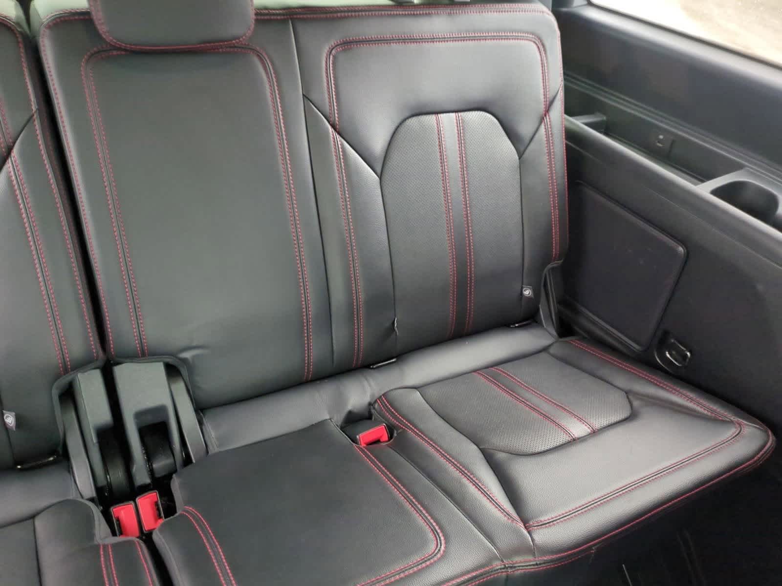 Thumbnail: 2023 Ford Expedition - 22