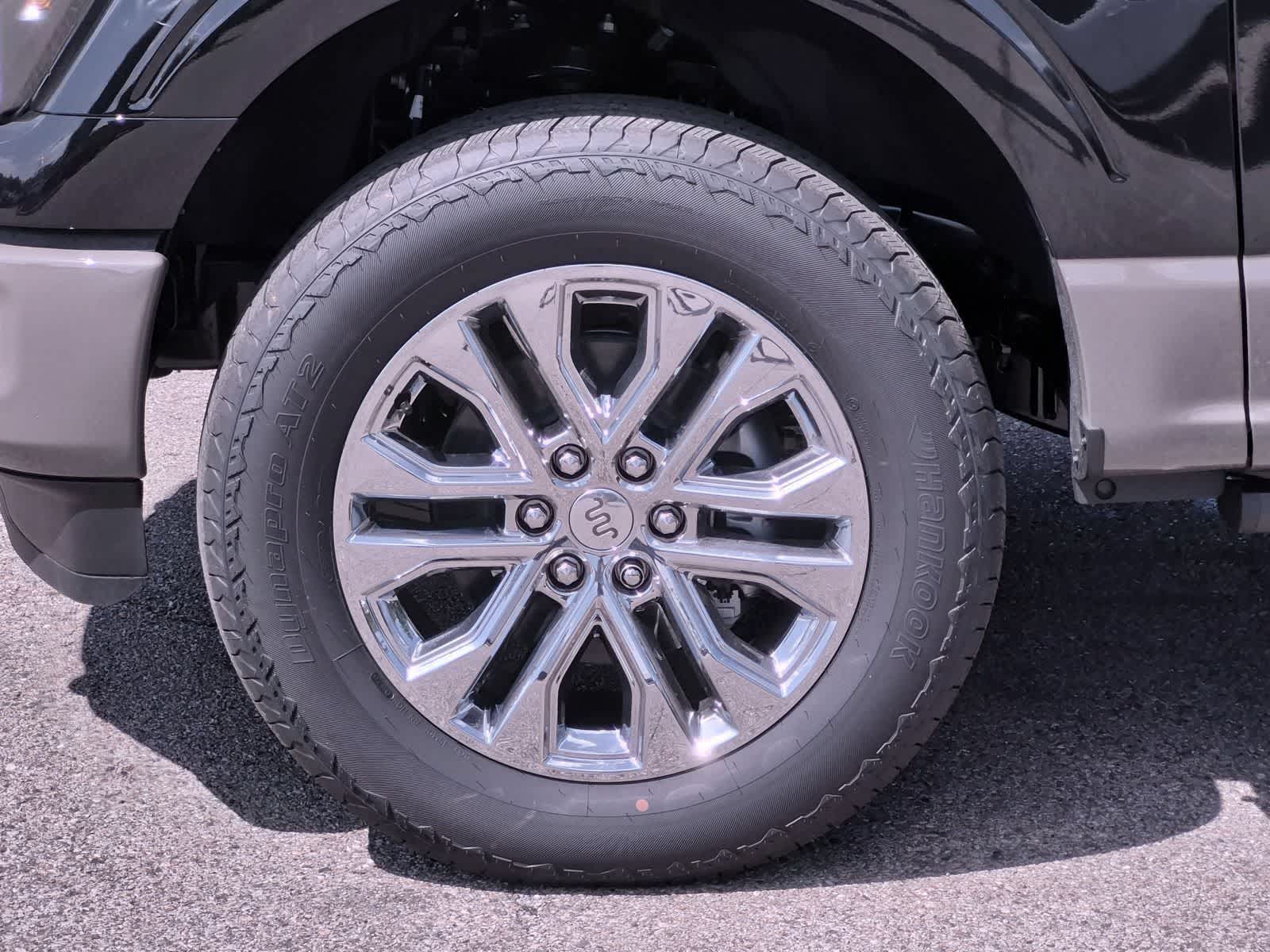 Thumbnail: 2026 Ford F-150 - 14