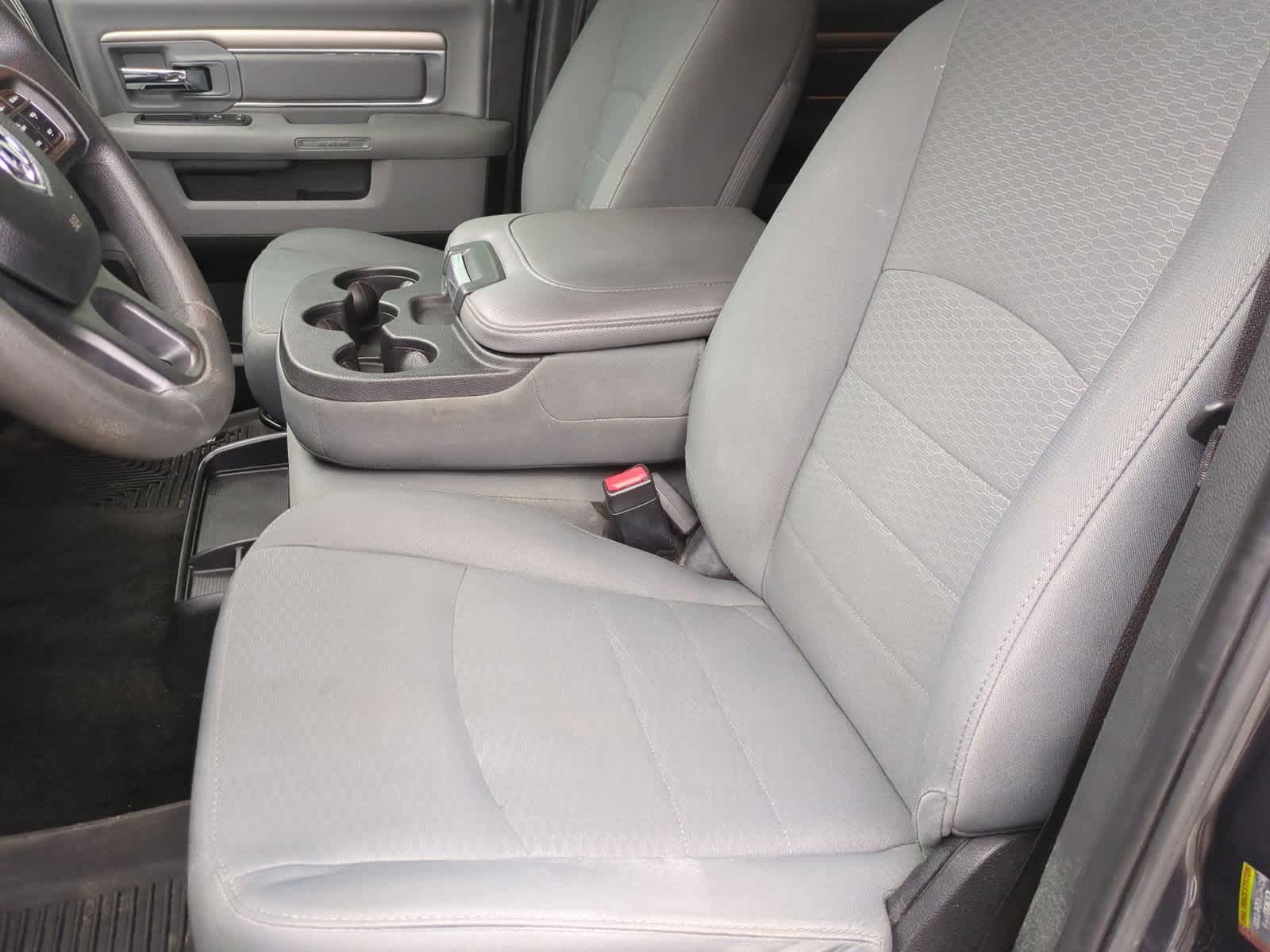 Thumbnail: 2018 RAM 1500 - 16