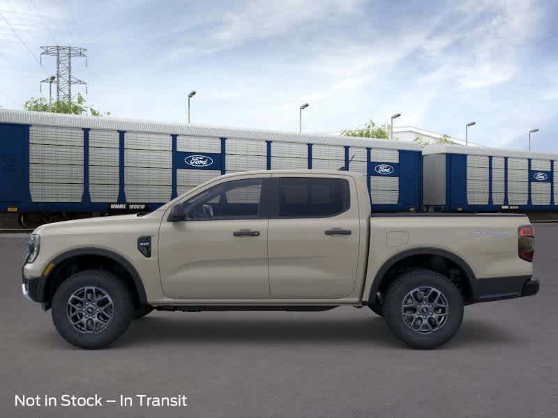 Thumbnail: 2026 Ford Ranger - 3