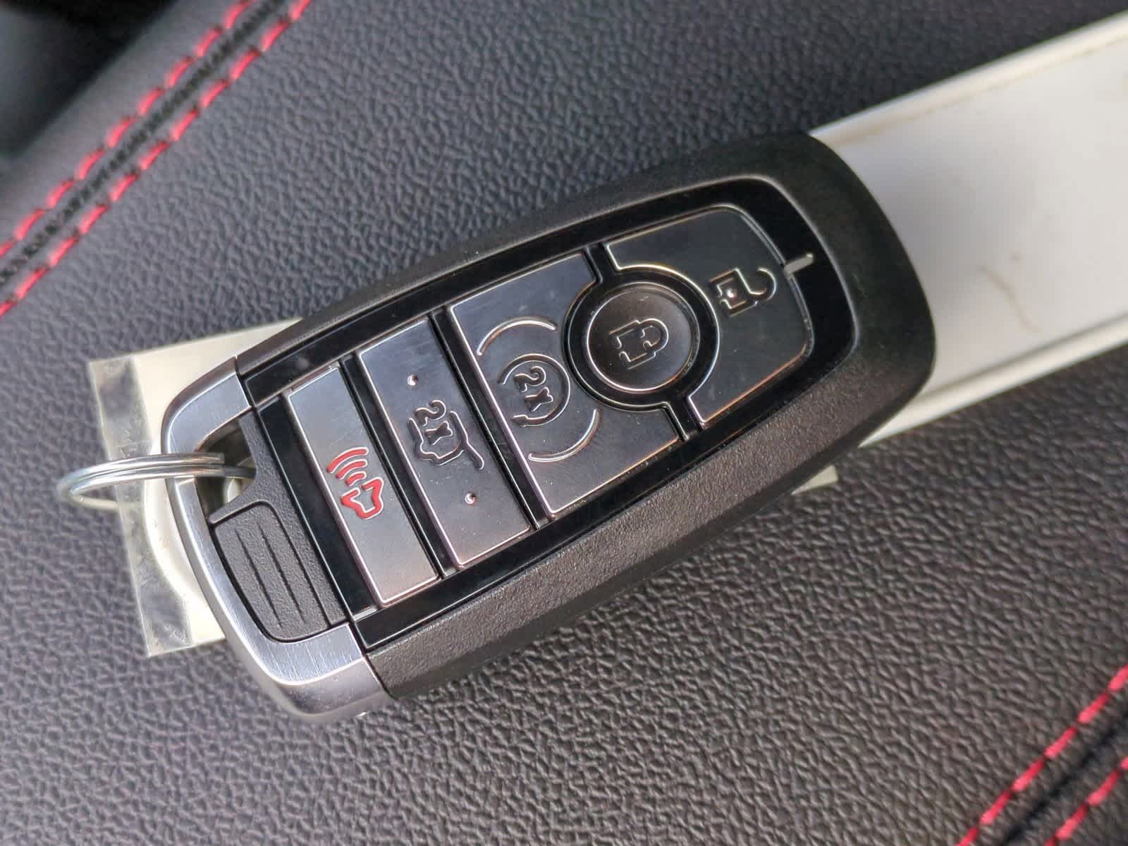 Thumbnail: 2026 Ford Escape - 33