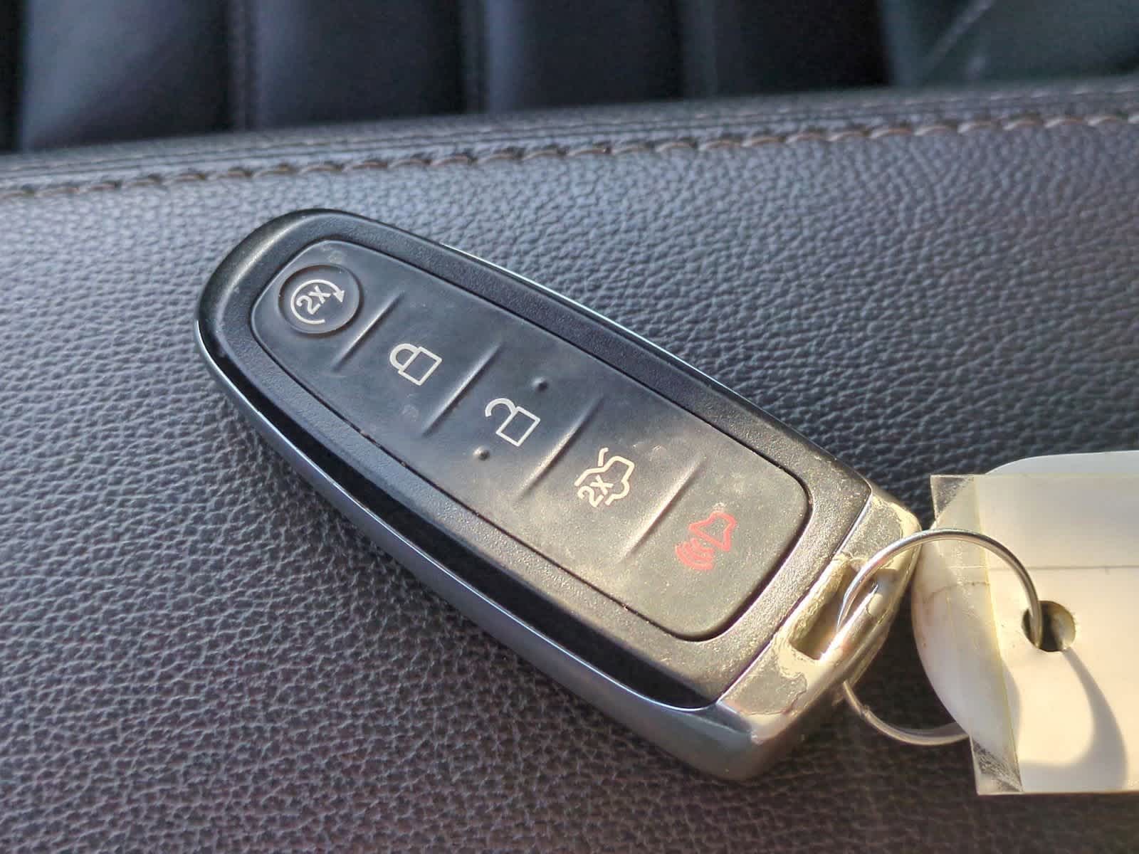 Thumbnail: 2019 Ford Escape - 34