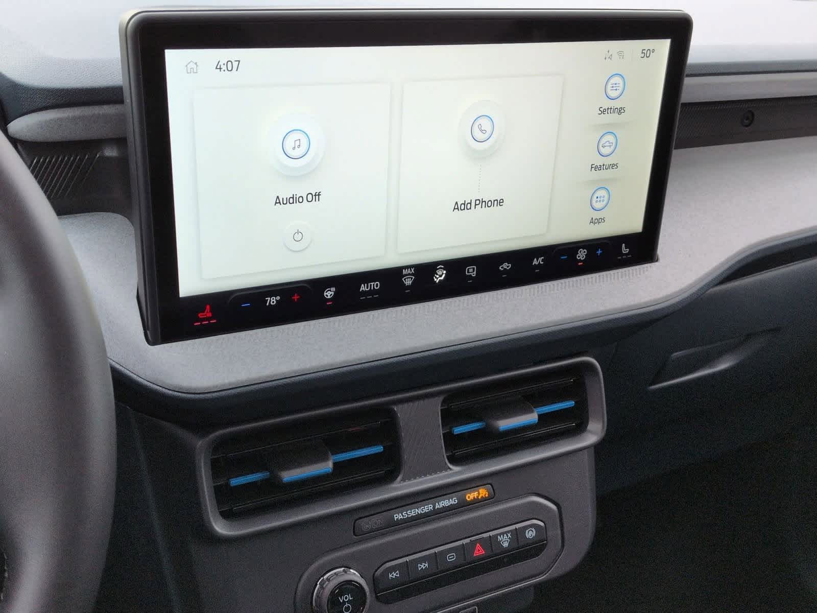 Thumbnail: 2025 Ford Maverick - 30