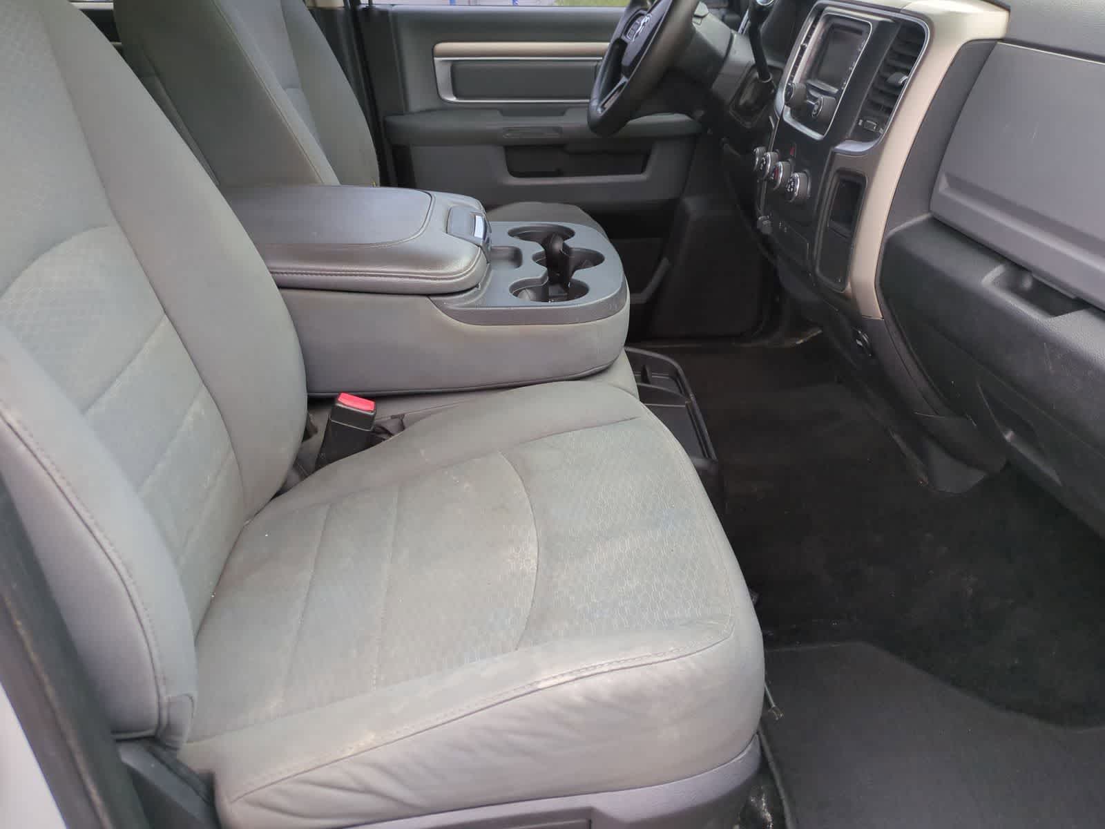 Thumbnail: 2014 RAM 2500 - 20