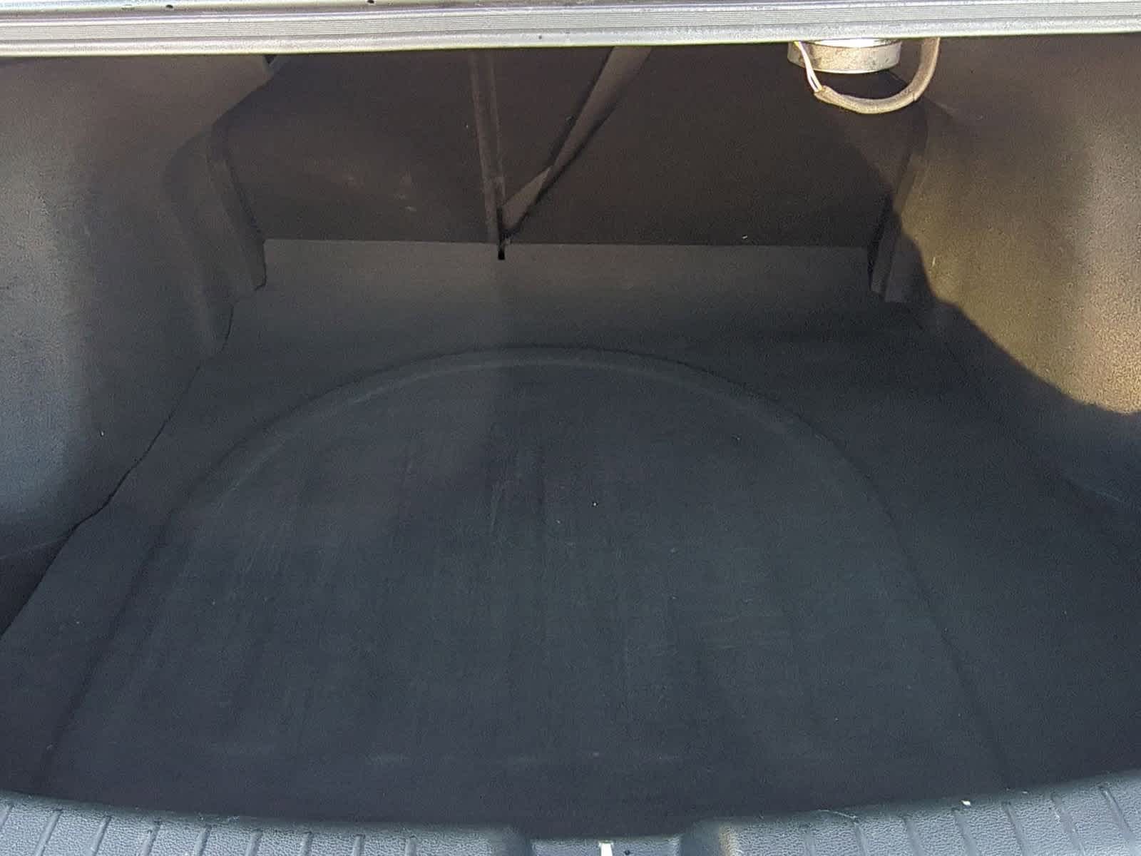 Thumbnail: 2023 Kia Forte - 36