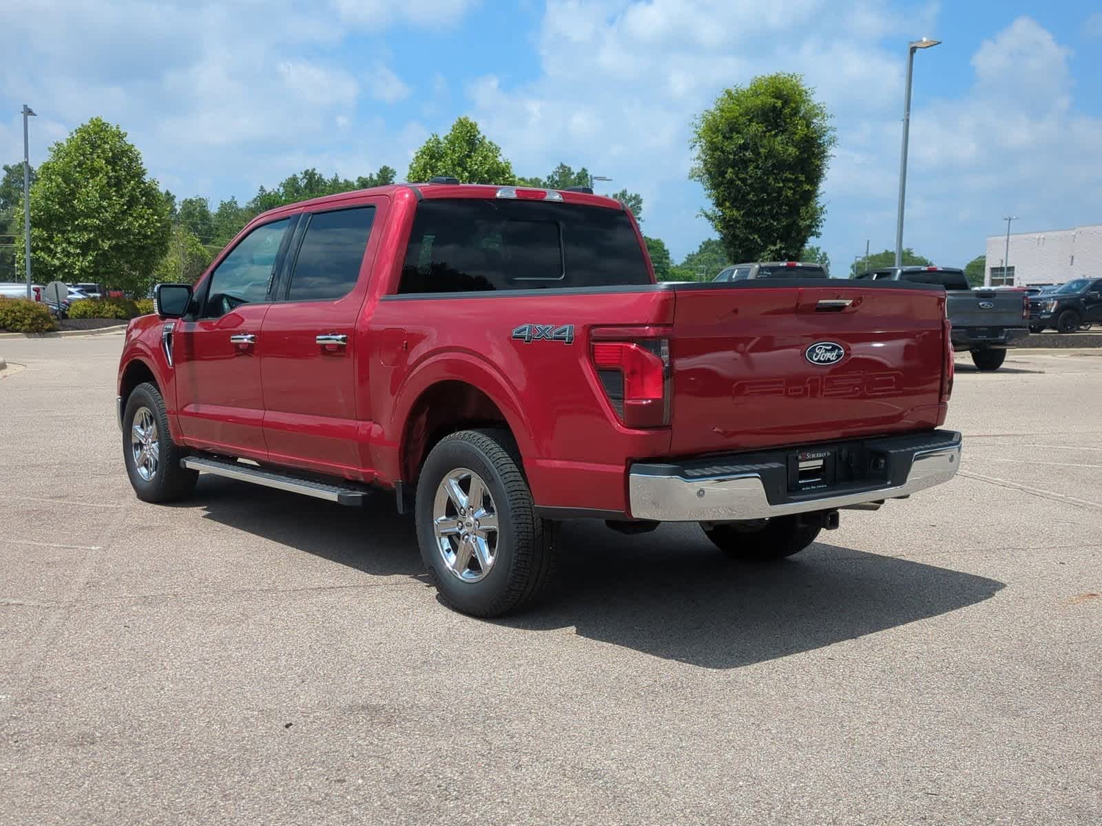 Thumbnail: 2024 Ford F-150 - 6