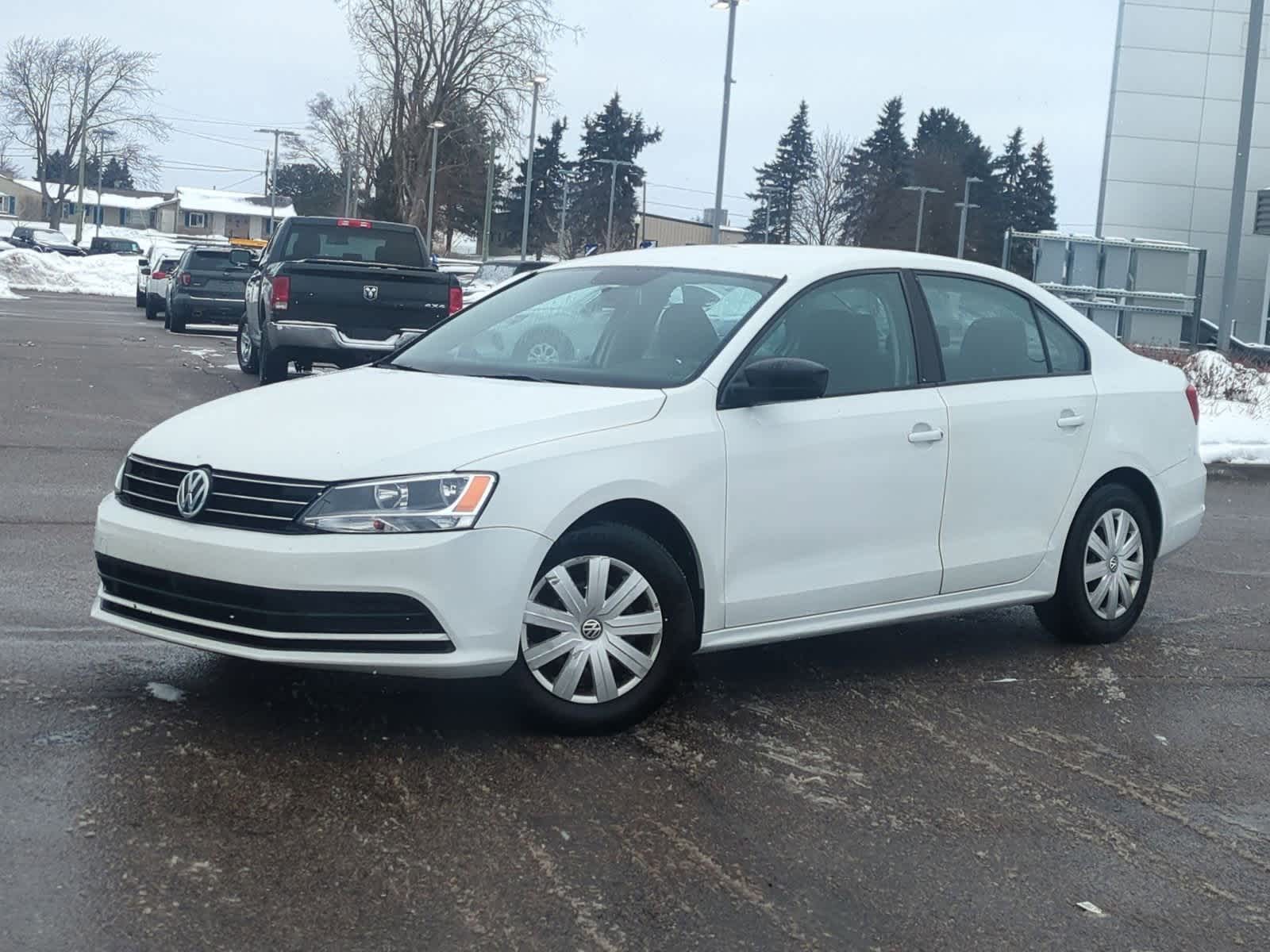2015 Volkswagen Jetta S -
                  Waterford, MI