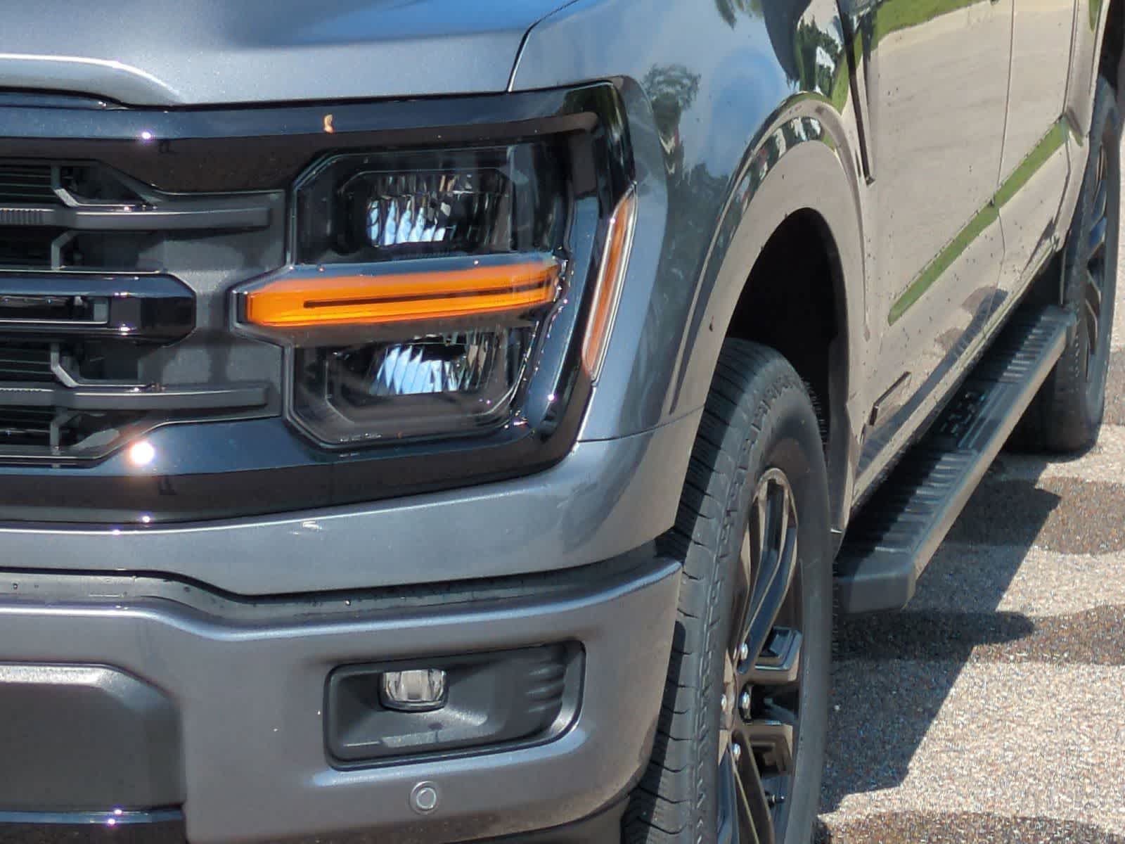 Thumbnail: 2026 Ford F-150 - 11