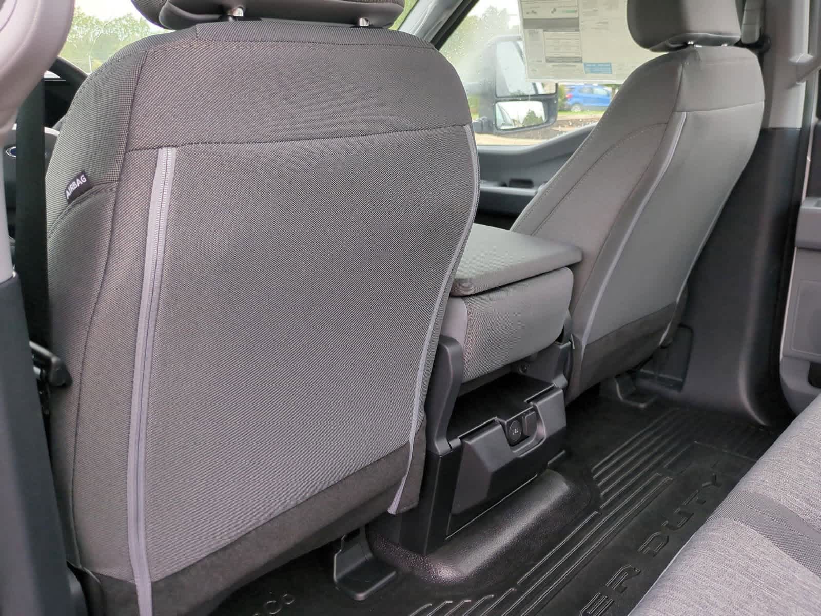 Thumbnail: 2026 Ford Econoline - 18