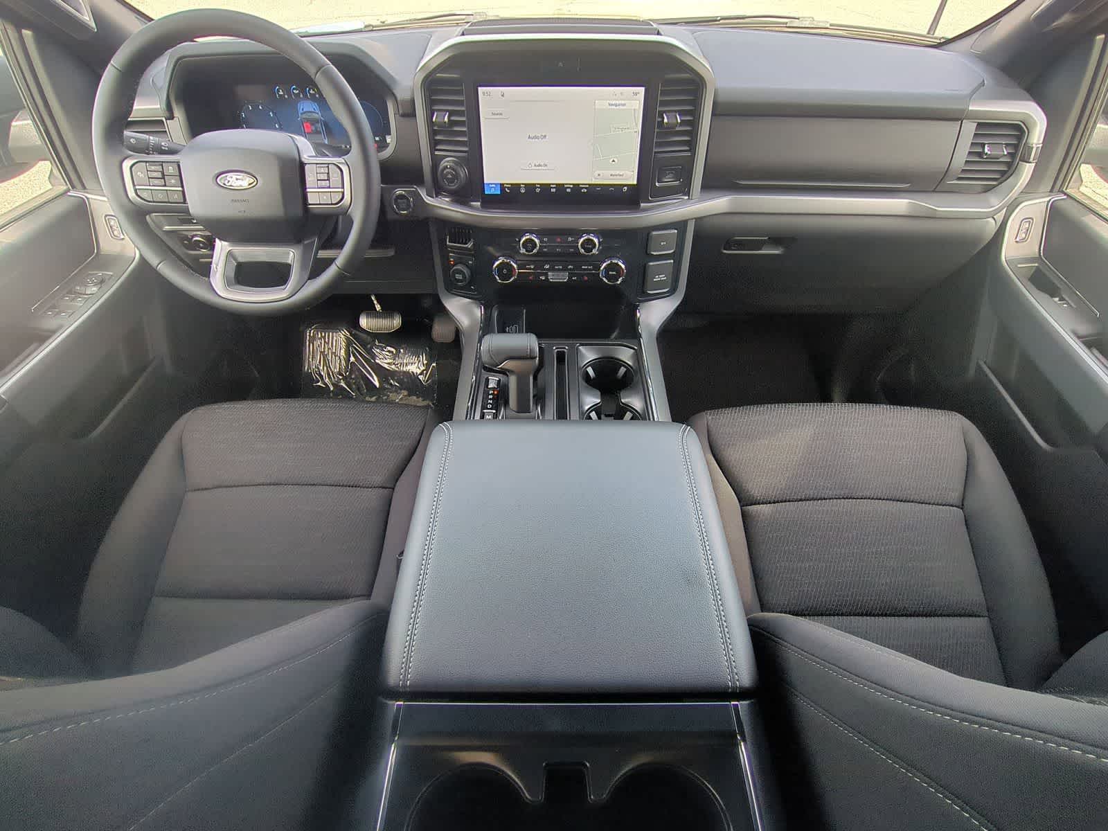 Thumbnail: 2026 Ford F-150 - 15