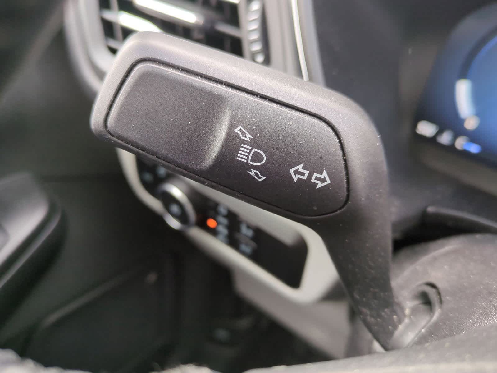 Thumbnail: 2024 Ford Escape - 26