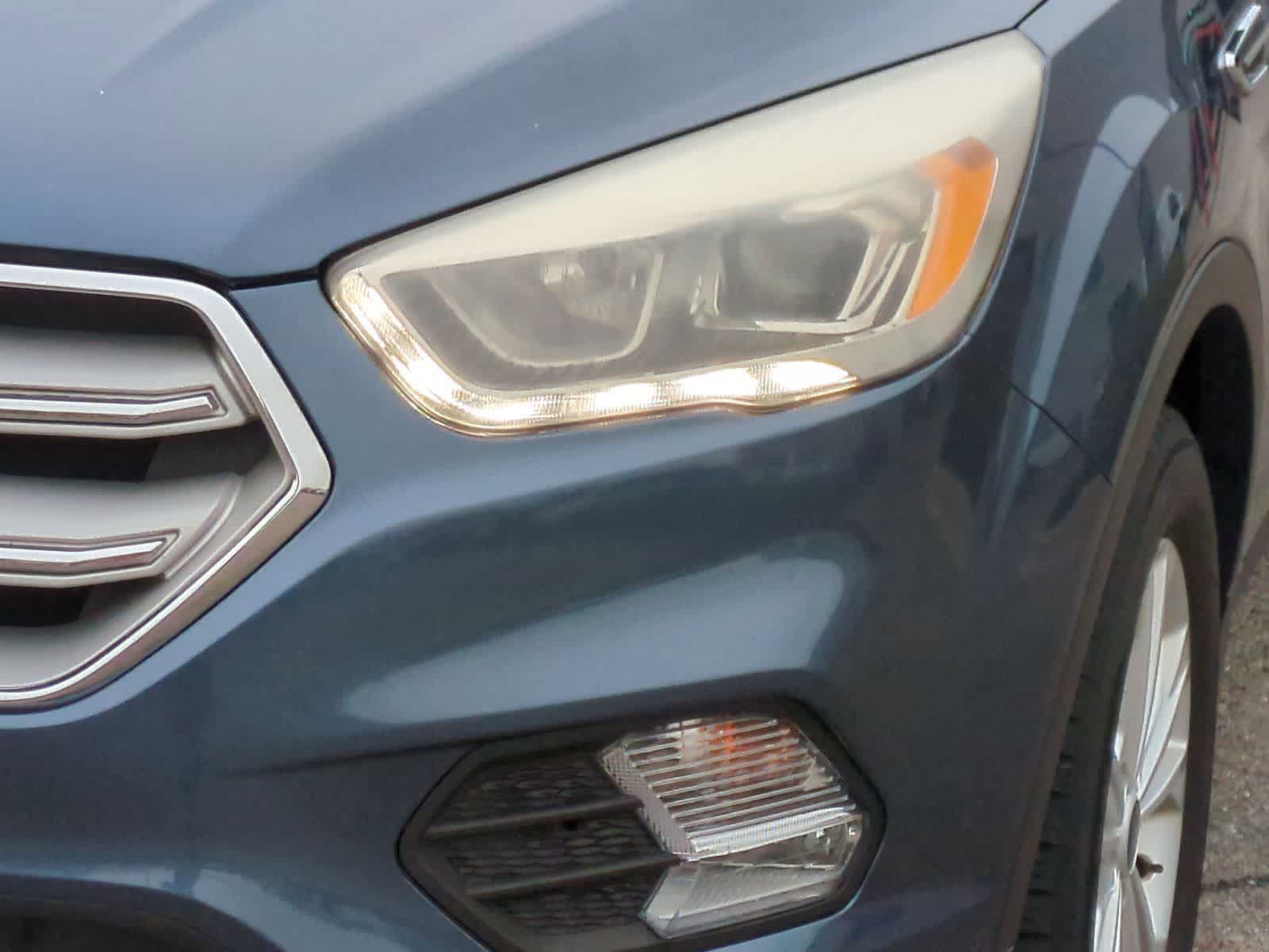 Thumbnail: 2018 Ford Escape - 11