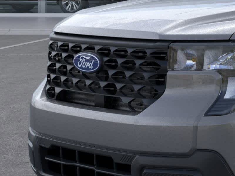 Thumbnail: 2026 Ford Maverick - 18