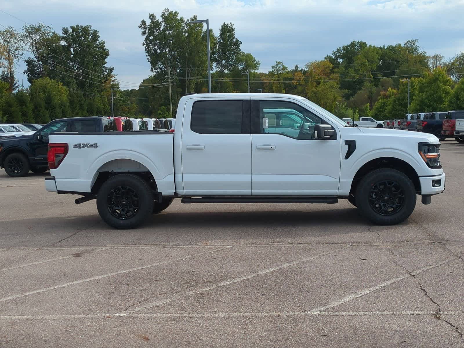 Thumbnail: 2025 Ford F-150 - 9