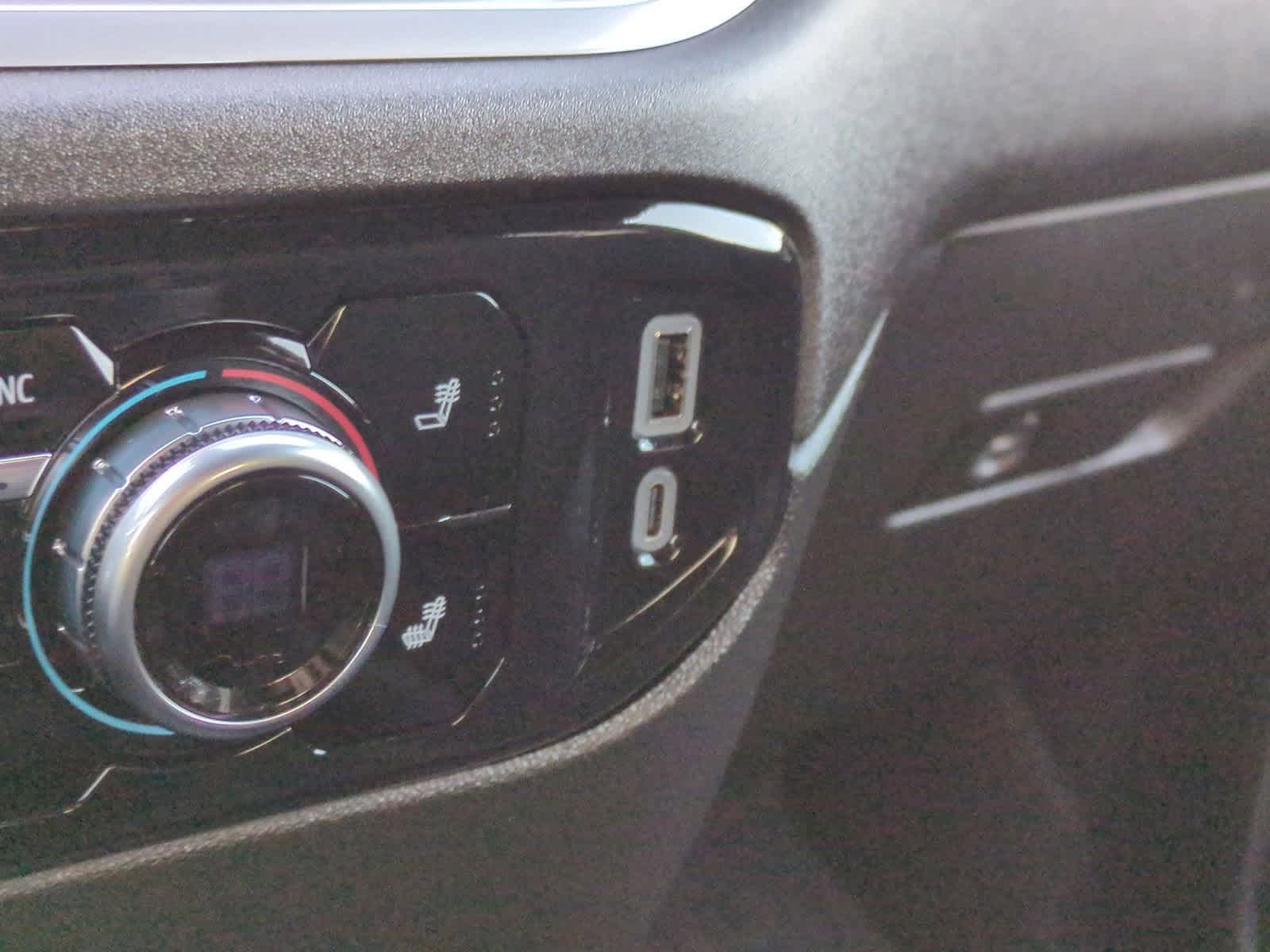 Thumbnail: 2025 GMC Sierra 2500 - 29