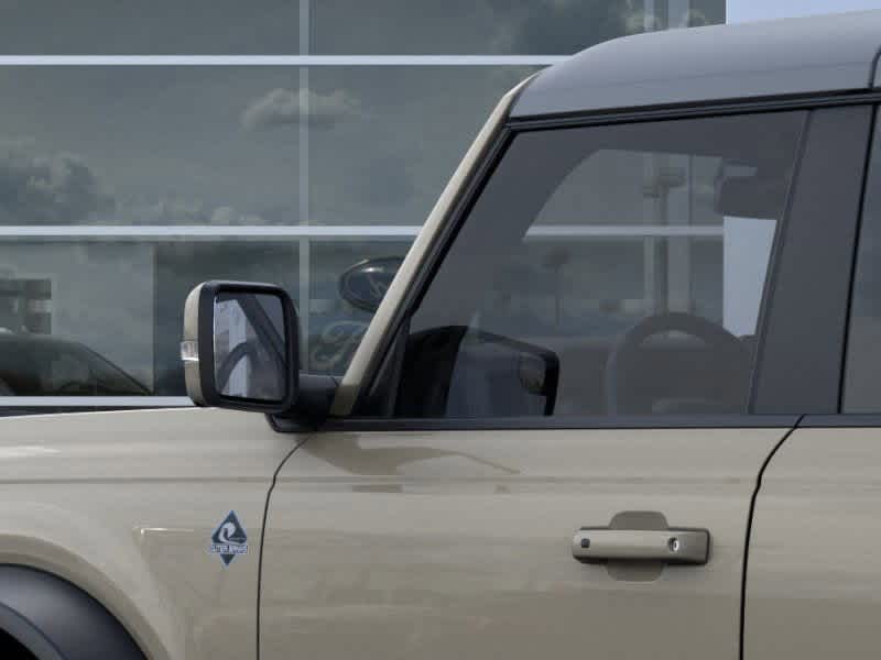 Thumbnail: 2025 Ford Bronco - 22