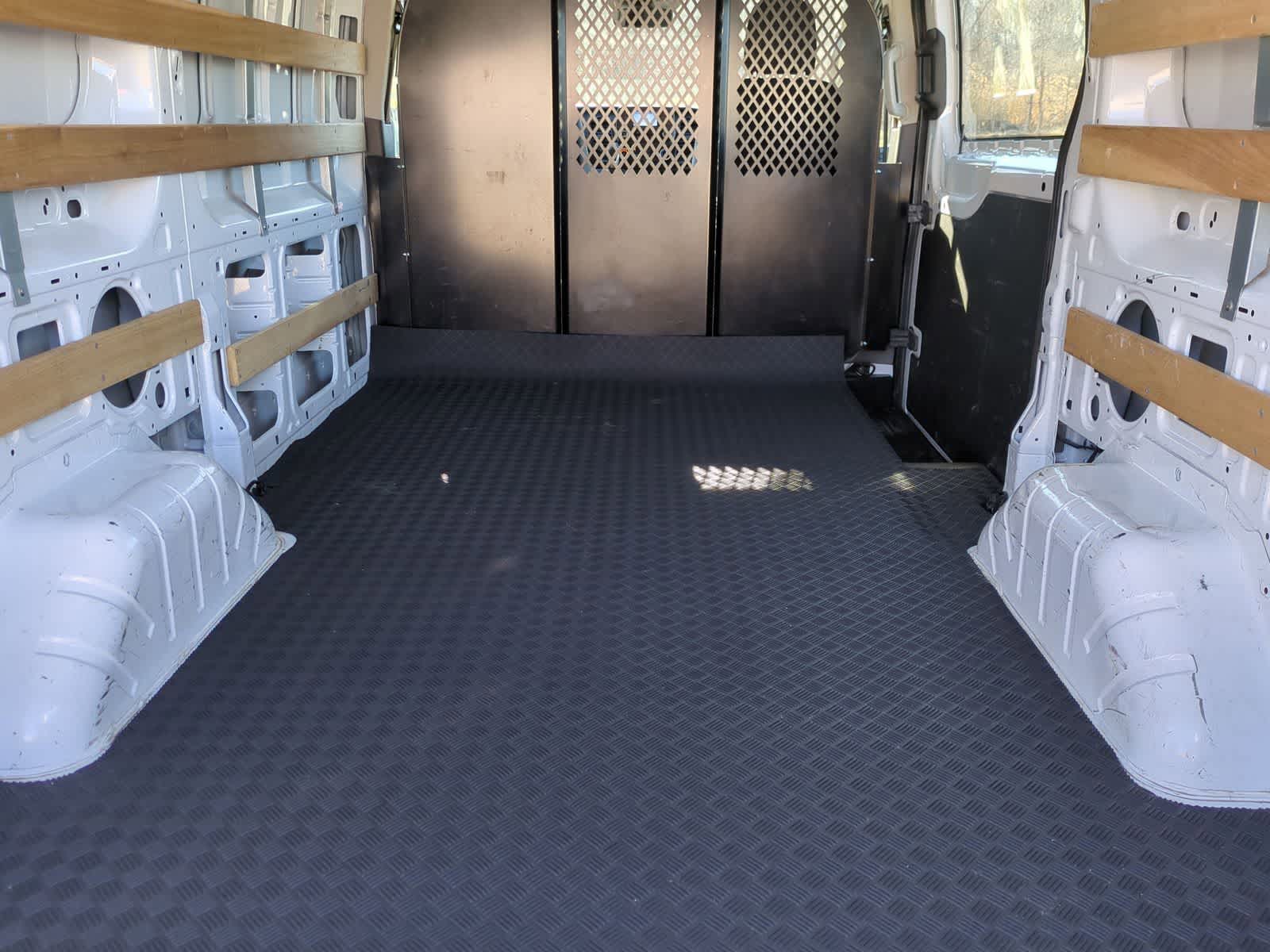 Thumbnail: 2024 Ford Transit Series - 31