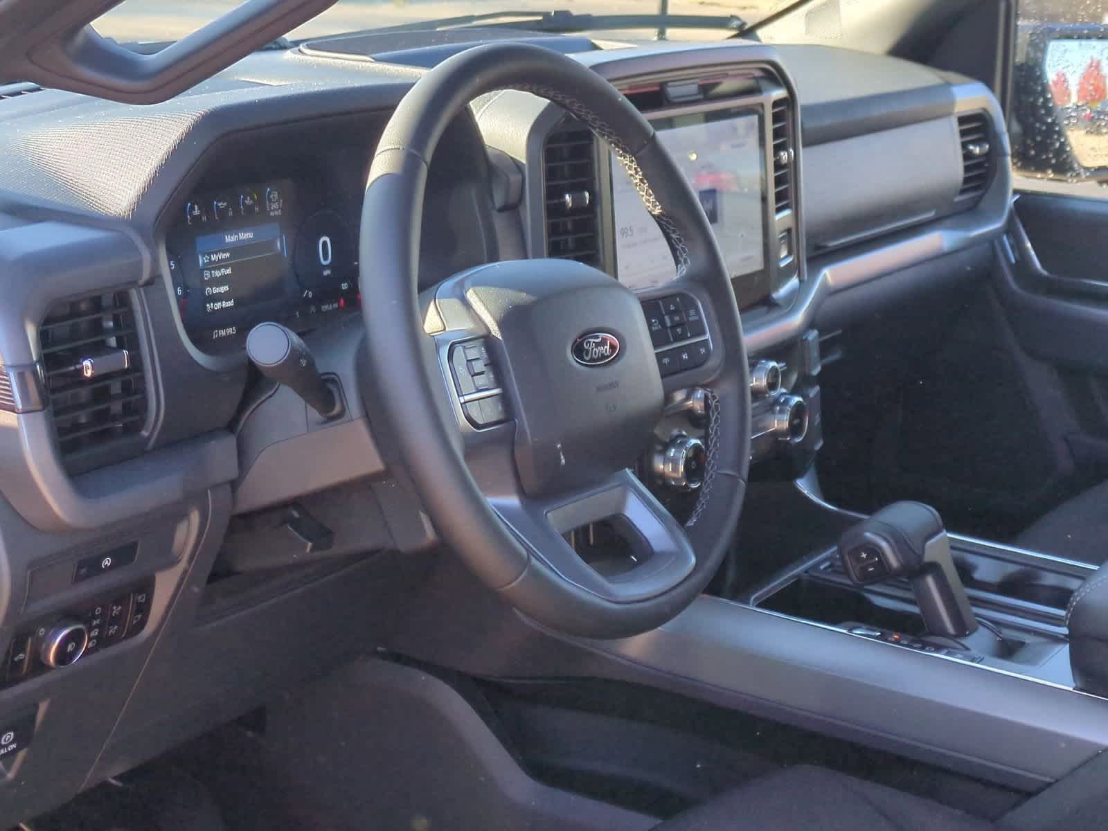 Thumbnail: 2025 Ford F-150 - 10